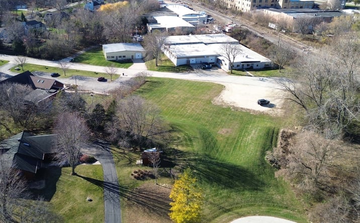 Pictures of Industrial, Land property located at W51N535-45 Struck Ln, Cedarburg, WI 53012 for lease - image #1
