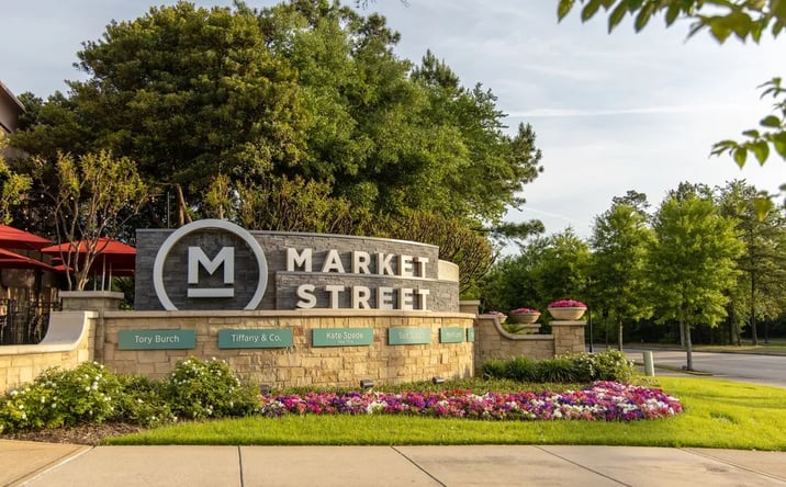 Pictures of Office property located at 9595 Six Pines Dr, Spring, TX 77380 for lease - image #1