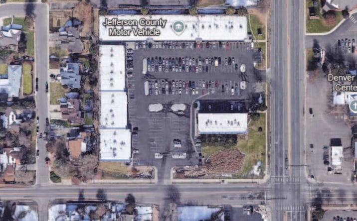 Pictures of Office property located at 2009 Wadsworth Blvd, Lakewood, CO 80214 for lease - image #1