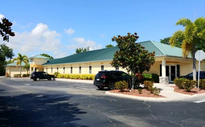 Pictures of Office property located at 5581 Broadcast Ct, Sarasota, FL 34240 for lease - image #1