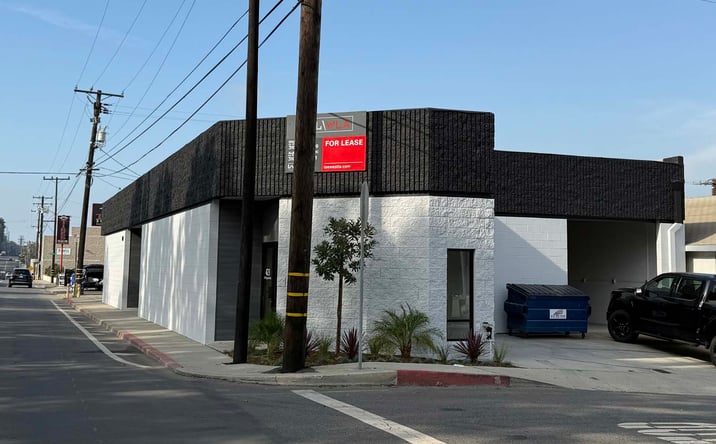 Pictures of Industrial property located at 419 E El Segundo Blvd, El Segundo, CA 90245 for lease - image #1