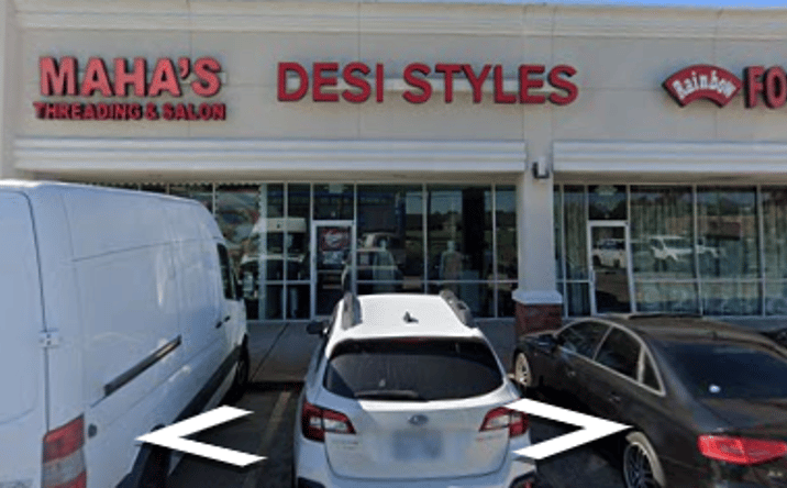 Pictures of Retail, Restaurant, Special Purpose property located at 10511 Jones Rd, Houston, TX 77065 for lease - image #1