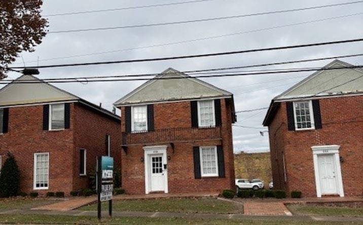 Pictures of Office property located at 446 Clay St, Montgomery, AL 36104 for lease - image #1