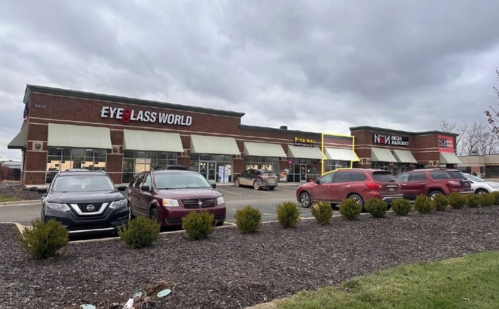 Pictures of Retail, Office property located at 3270 28th St SE, Kentwood, MI 49512 for lease - image #1