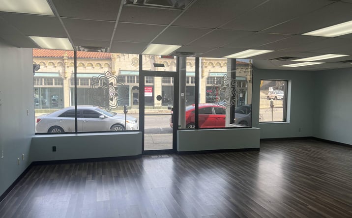 Pictures of Retail, Office property located at 1210 20th St S, Birmingham, AL 35205 for lease - image #1