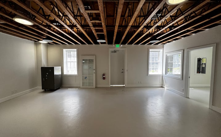 Pictures of Office property located at 115 W Micheltorena St, Santa Barbara, CA 93101 for lease - image #1