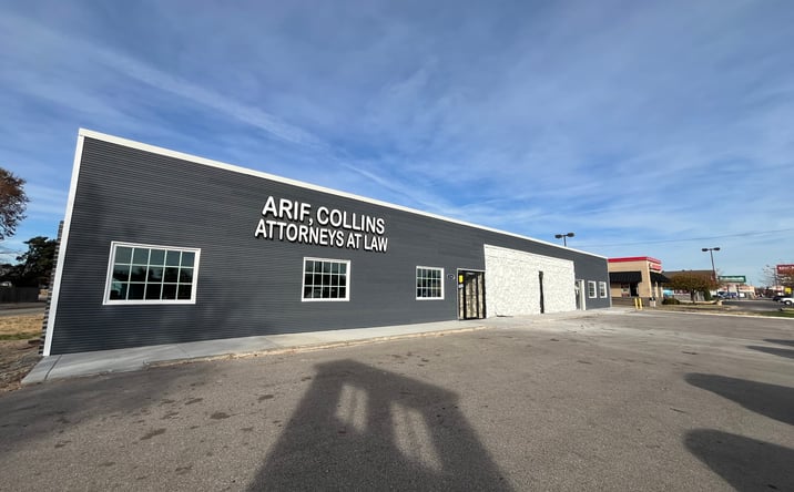 Pictures of Office property located at 2160 W 21st St, Wichita, KS 67203 for lease - image #1
