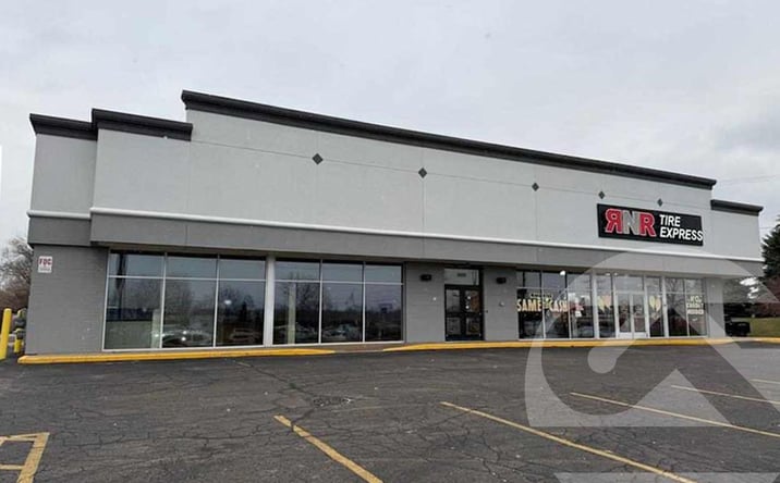 Pictures of Retail property located at 6929 S Westnedge Ave, Portage, MI 49002 for lease - image #1