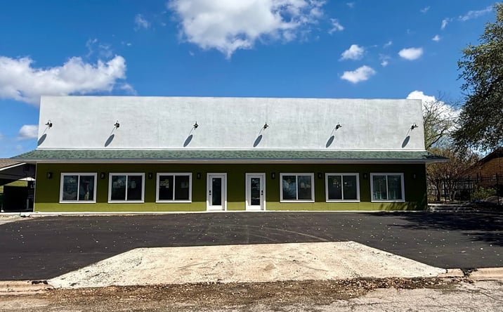Pictures of Office property located at 2706 Paula Ln, Taylor, TX 76574 for lease - image #1