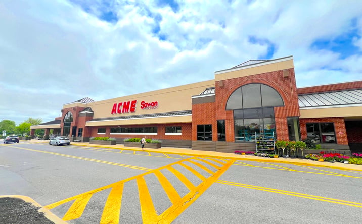 Pictures of Retail property located at 700 Haddonfield Berlin Road, Voorhees, NJ 08043 for lease - image #1