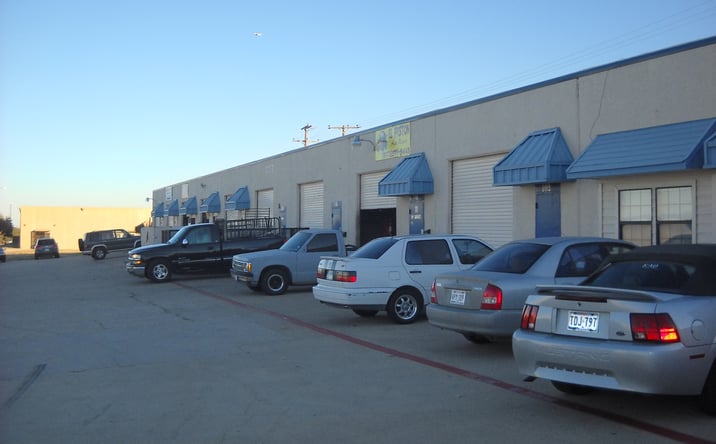 Pictures of Industrial property located at 3000 Pinewood Dr, Arlington, TX 76010 for lease - image #1