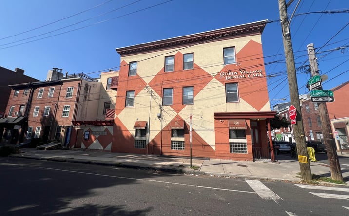 Pictures of Retail, Office property located at 626 S 3rd St, Philadelphia, PA 19147 for lease - image #1