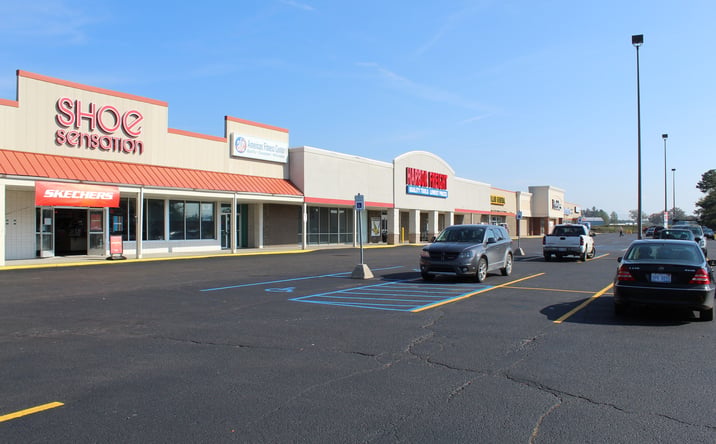 Pictures of Retail property located at 5532 US-10, Ludington, MI 49431 for lease - image #1