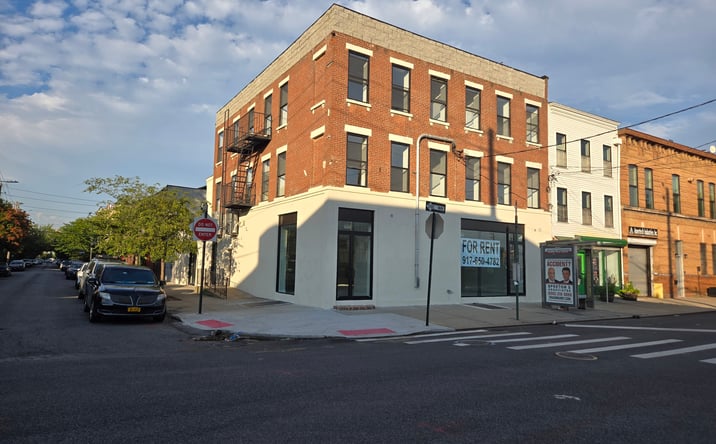 Pictures of Retail, Office, Industrial property located at 72 Van Dyke St, brooklyn, NY 11231 for lease - image #1