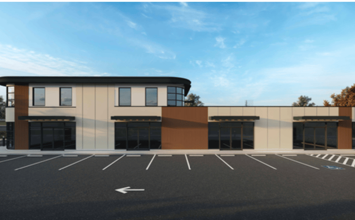 Pictures of Retail property located at 14974 CA-41, Madera, CA 93636 for lease - image #1