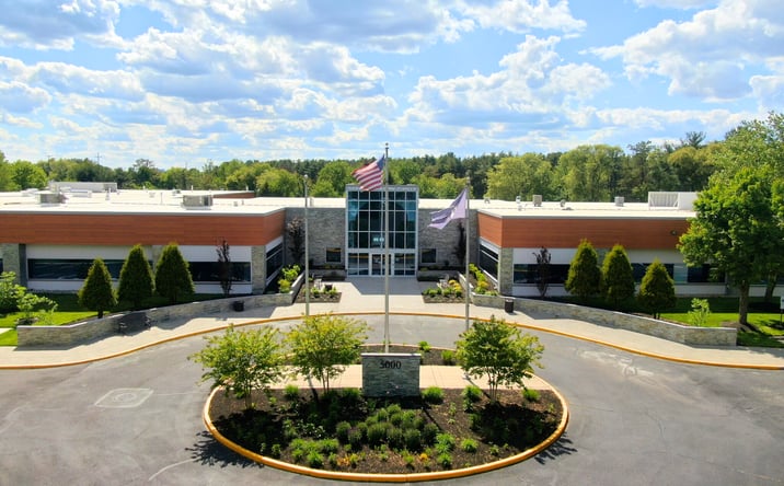 Pictures of Office property located at 5000 Dearborn Circle, Mount Laurel, NJ 08054 for lease - image #1