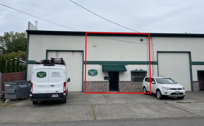 Pictures of Office, Special Purpose property located at 1623 SE Lafayette St, Portland, OR 97202 for lease - image #1