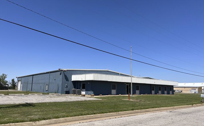 Pictures of Office, Industrial property located at 7915 SW 34th St, Oklahoma City, OK 73179 for lease - image #1
