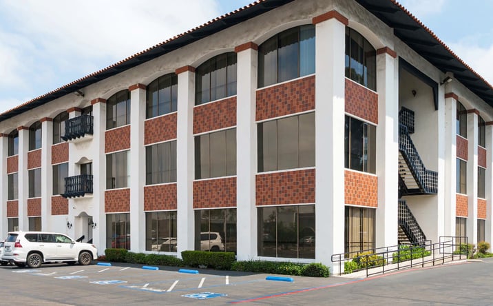 Pictures of Office property located at 7071 Convoy Court, San Diego, CA 92111 for lease - image #1