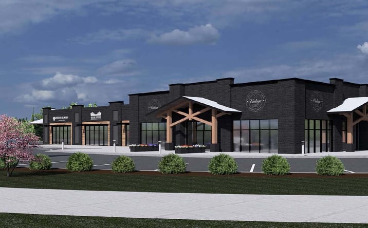Pictures of Land property located at Lewis Ranch Parcel 3, Conway, AR 72032 for lease - image #1