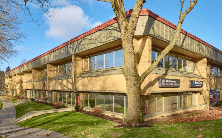 Pictures of Retail, Office property located at 16030 Bothell Everett Hwy, Mill Creek, WA 98012 for lease - image #1