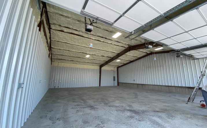 Pictures of Industrial property located at 134 Lawson Dr, Branson, MO 65616 for lease - image #1