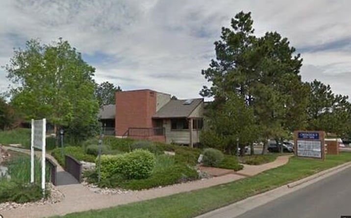 Pictures of Office property located at 6065 S Quebec St, Englewood, CO 80111 for lease - image #1
