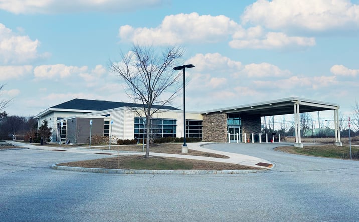 Pictures of Office property located at 13 Health Care Dr, Rochester, NH 03867 for lease - image #1