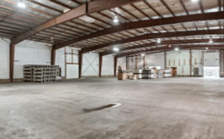 Pictures of Industrial property located at 625 N Menomonee St, Theresa, WI 53091 for lease - image #1