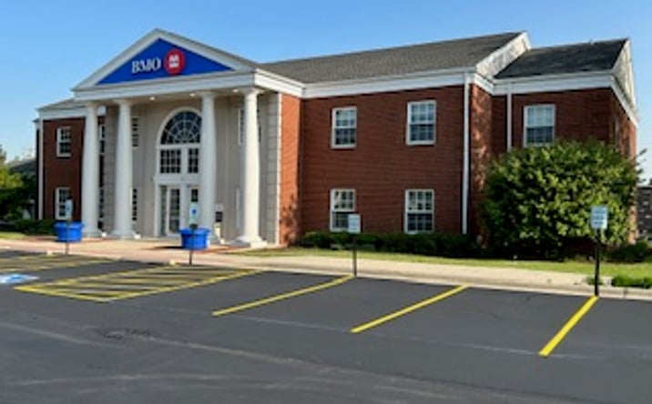 Pictures of Office, Special Purpose property located at 450 E Higgins Rd, Elk Grove Village, IL 60007 for lease - image #1