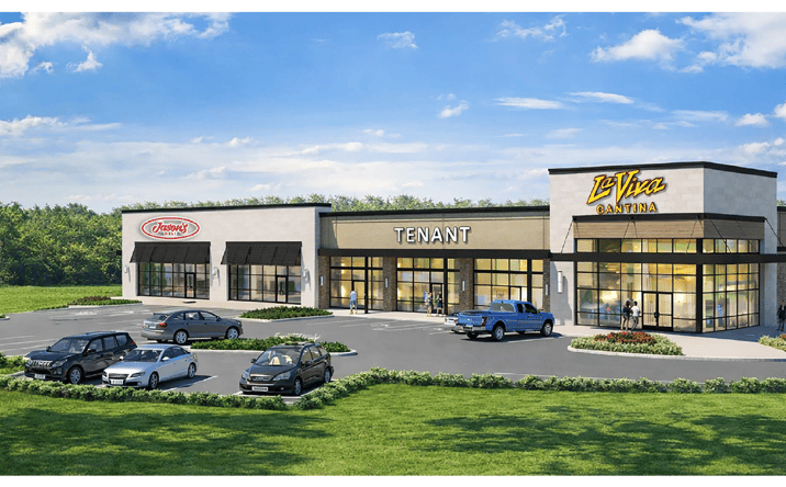 Pictures of Retail, Office, Restaurant property located at 28220 TX-249, Tomball, TX 77377 for lease - image #1