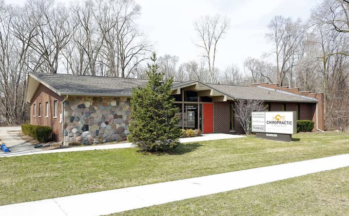 Pictures of Office property located at 53505 Van Dyke Ave, Shelby Township, MI 48316 for lease - image #1