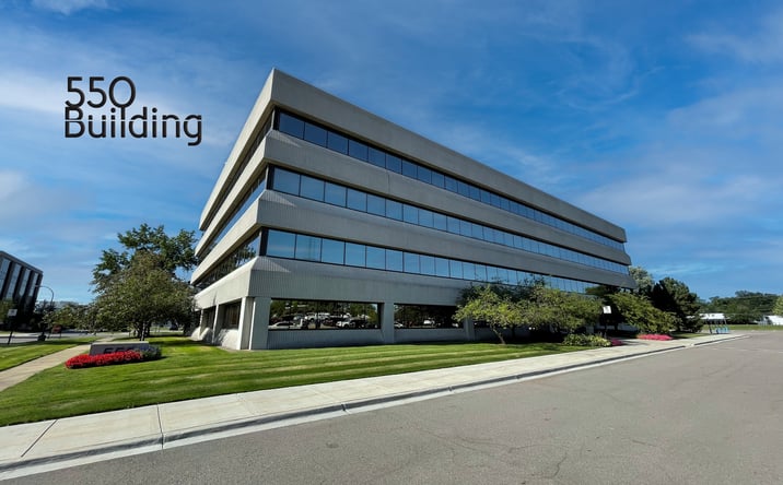 Pictures of Office, Industrial property located at 550 Stephenson Hwy, Troy, MI 48083 for lease - image #1