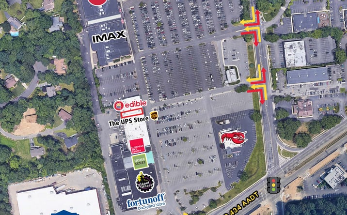 Pictures of Retail property located at 2162-2200 Nesconset Highway, Stony Brook, NY 11790 for lease - image #1
