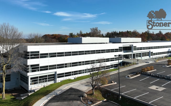 Pictures of Office property located at 40950 Woodward Ave, Bloomfield Hills, MI 48304 for lease - image #1