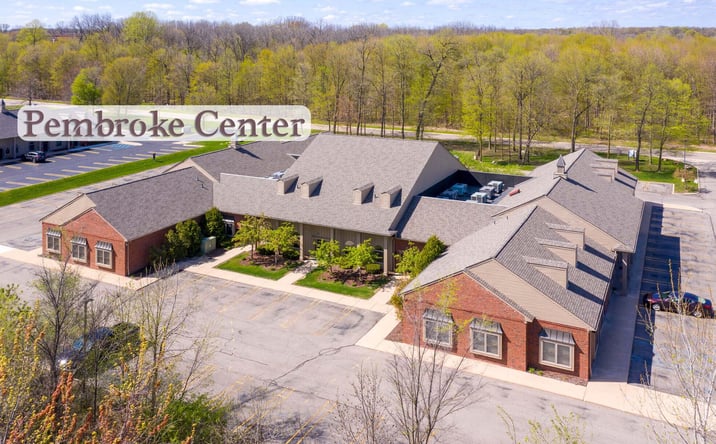 Pictures of Office property located at 37651-37695 Pembroke Ave, Livonia, MI 48152 for lease - image #1