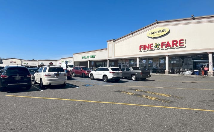 Pictures of Retail property located at 349-411 Horseblock Road, Farmingville, NY 11738 for lease - image #1