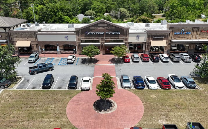 Pictures of Retail property located at 1787 S Lake Drive, Lexington, SC 29073 for lease - image #1