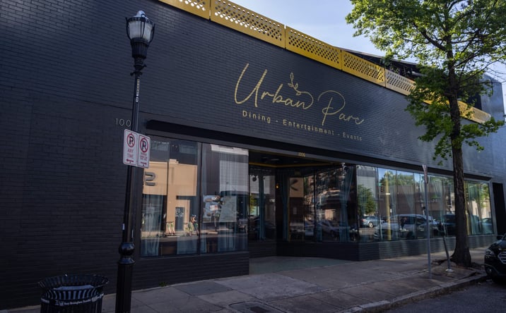 Pictures of Retail, Restaurant property located at 1006 20th St S, Birmingham, AL 35205 for lease - image #1