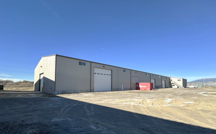 Pictures of Industrial property located at 18668 B50 Rd, Delta, CO 81416 for lease - image #1