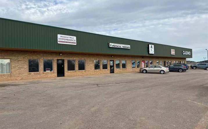 Pictures of Retail property located at 5610 Peaceful Pines Rd, Black Hawk, SD 57718 for lease - image #1