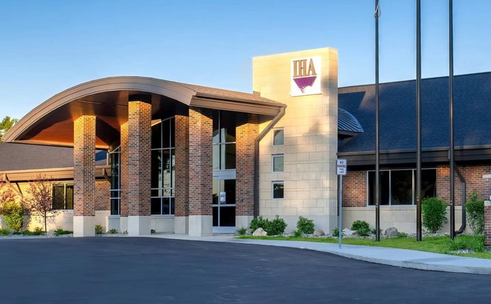 Pictures of Office property located at 10200 Dexter-Pinckney Rd, Pinckney, MI 48169 for lease - image #1