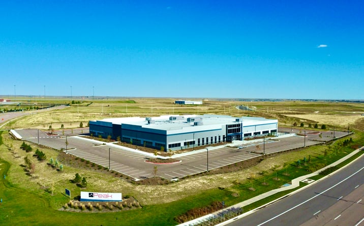 Pictures of Office property located at Colorado Springs, CO, Colorado Springs, CO 80920 for lease - image #1
