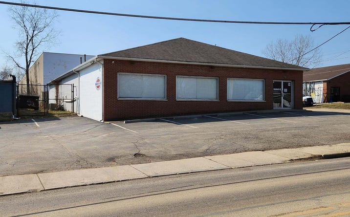 Pictures of Industrial property located at 73 London Road, Delaware, OH 43015 for lease - image #1