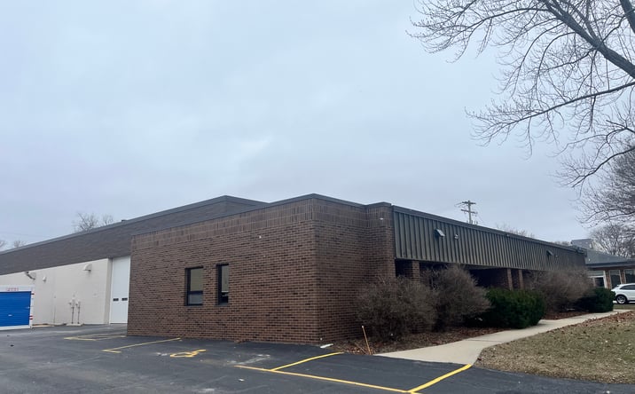 Pictures of Industrial property located at 12665 W Townsend St, Brookfield, WI 53005 for lease - image #1
