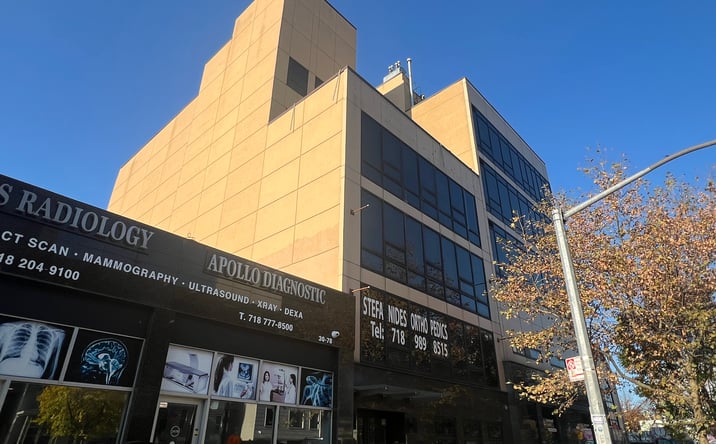 Pictures of Office property located at 30-74 31st St, Queens, NY 11102 for lease - image #1