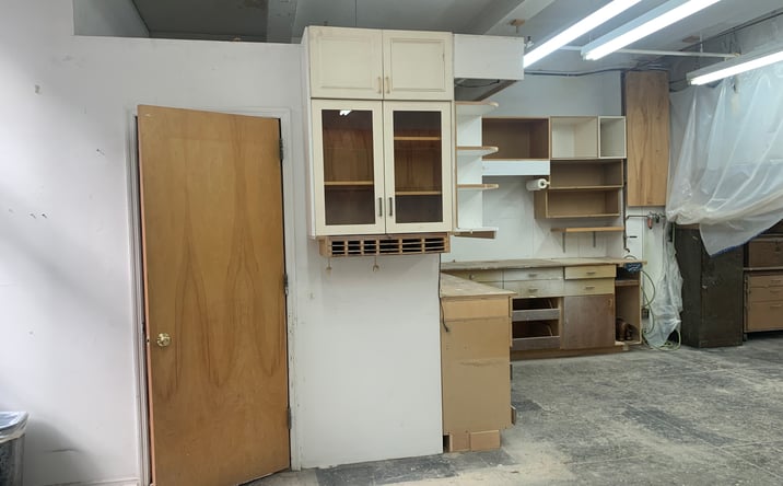 Pictures of Office, Industrial, Special Purpose property located at 153 W 27th St, New York, NY 10001 for lease - image #1