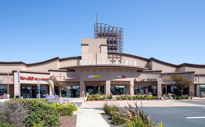 Pictures of Retail property located at 3401 Klose Way, Richmond, CA 94806 for lease - image #1