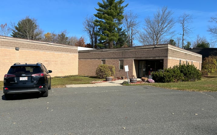 Pictures of Industrial property located at 6 Westview Rd, Pittsfield, MA 01201 for lease - image #1