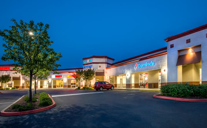 Pictures of Retail property located at 2205 Sunset Blvd, Los Angeles, CA 90026 for lease - image #1